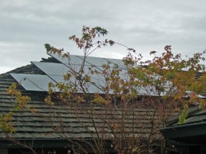 westarray West-facing array (rear)