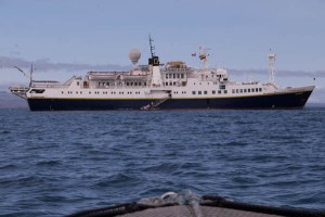 National Geographic Endeavour