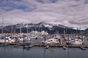 Seward Harbor