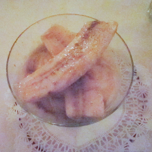 Bananas Foster