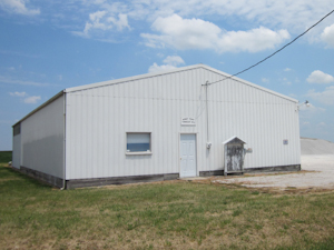 Honey Point, Illinois