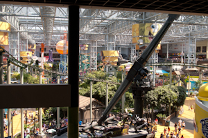 Mall of America