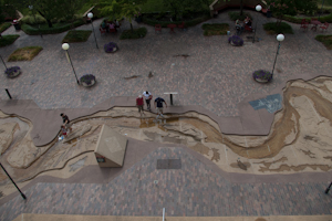 mudisland Mud Island