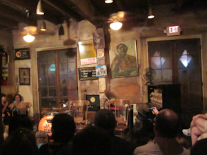 Preservation Hall