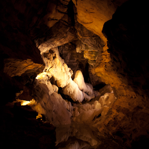 Mark Twain Cave