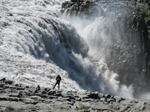 Dettifoss