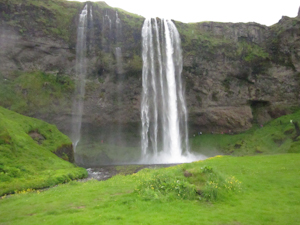 Seljalandsfoss