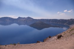 Crater Lake