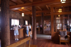 Crater Lake Lodge