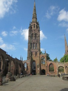 CoventryCathedral
