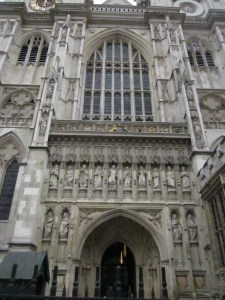 Westminster Abbey