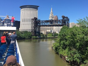 Cuyahoga River