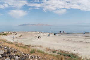 GreatSaltLake