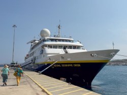 The National Geographic Orion