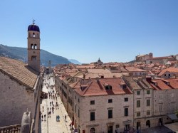 Dubrovnik Old Town